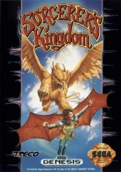 Sorcerer's Kingdom (1992) Rom